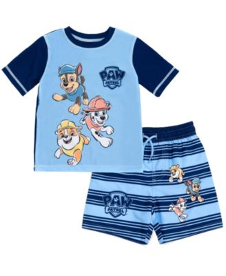 Paw Patrol