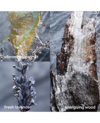 Men's 3-Pc. Invictus Platinum Eau de Parfum Gift Set