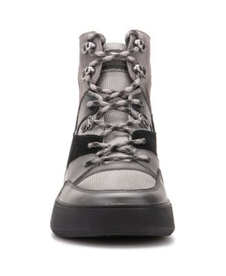 Men's Globetrotter Sneakers
