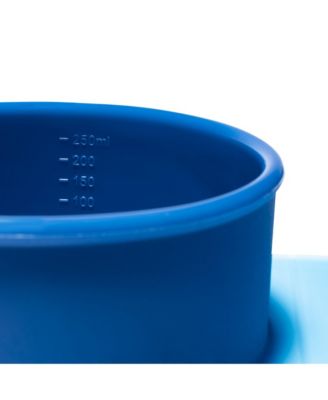 Go Go Bowl Set: 4 pk Deep Pool - 10, 20, 30 oz & Sandwich