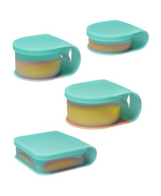 Go Go Bowl Set: 4 pk Aurora - 10, 20, 30 oz & Sandwich - SPRING 2023