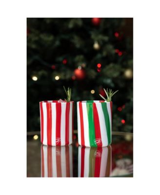 12oz: 2 pk Rocks Glasses