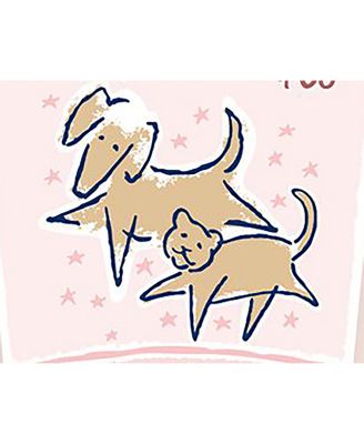 Gorgeous Dog Signature Brightening Dog Shampoo 8 oz.