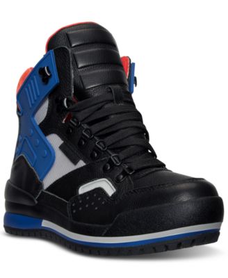Sumikko - Men's Zummo Waterproof Boots from Finish Line