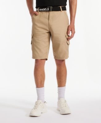 Men's The Leader Belted Cargo Shorts