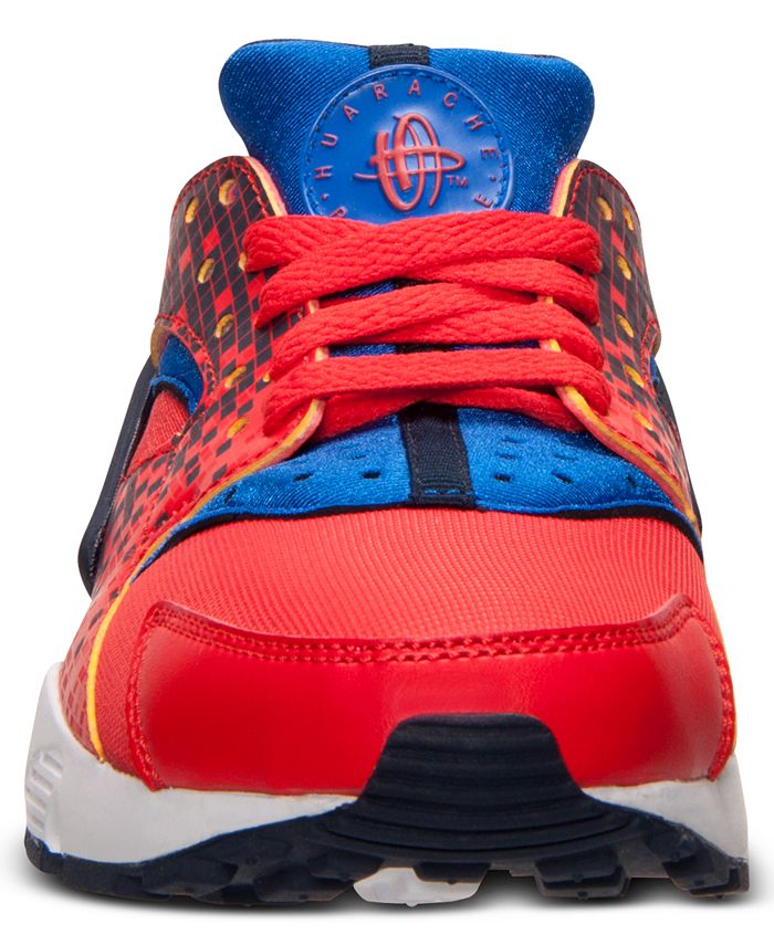 boys huarache