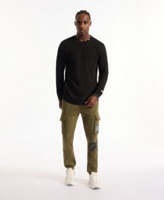 Men's Scoot Over Joggers