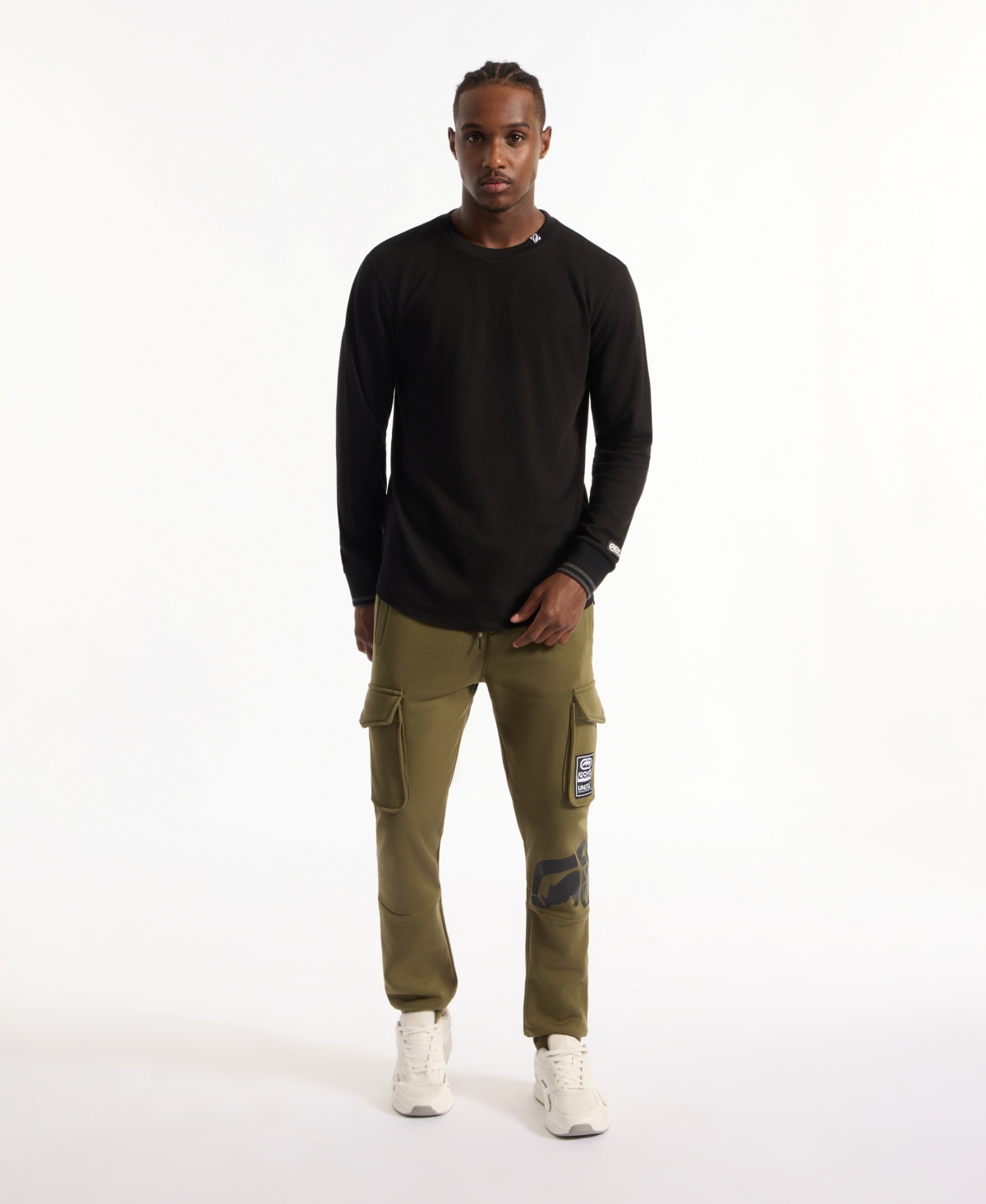Ecko Unltd . Scoot Over Jogger