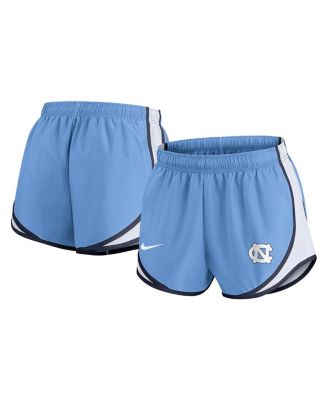 Nike - Women's Carolina Blue North Carolina Tar Heels Spring Break Tempo Performance Shorts