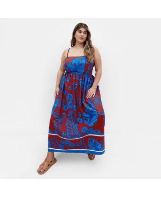 Women's Giana Maxi Dress