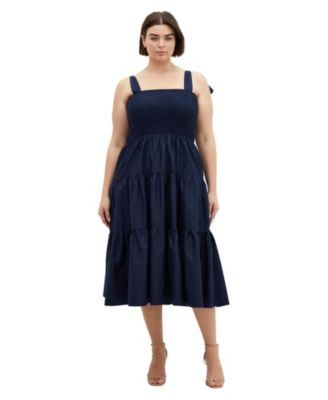 Women's Haven Midi Dress