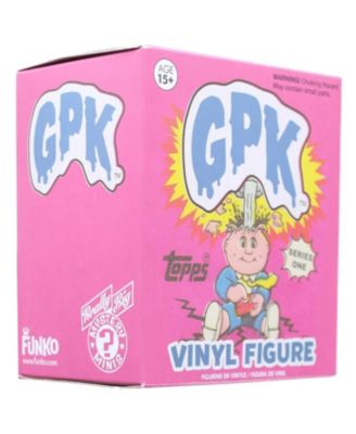Garbage Pail Kids 2.5-Inch Vinyl Mini-Figure | TeeVee Stevie
