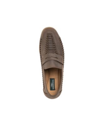 Men's Gisborne Huarache Slip On Loafer