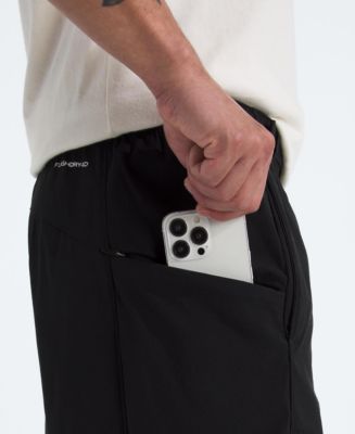 Men's Class V Pathfinder Belted Shorts