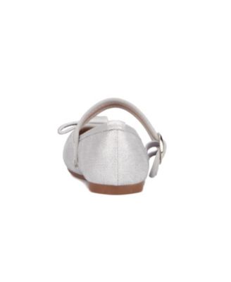 Little Girls Amelia Maryjane Dress Shoe