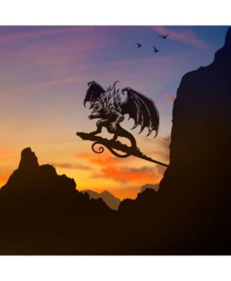 x Metalbird - The Lord of the Rings Trilogy - Balrog Metalbird