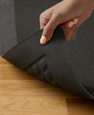 Gourmet Series Kitchen Comfort Gel Mat, 2" x 3" Feet