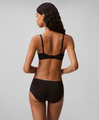 Women's Perfectly Fit Lightly Lined Full Coverage T-Shirt Bra F3837