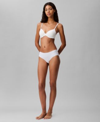 Women's Perfectly Fit Lightly Lined Full Coverage T-Shirt Bra F3837