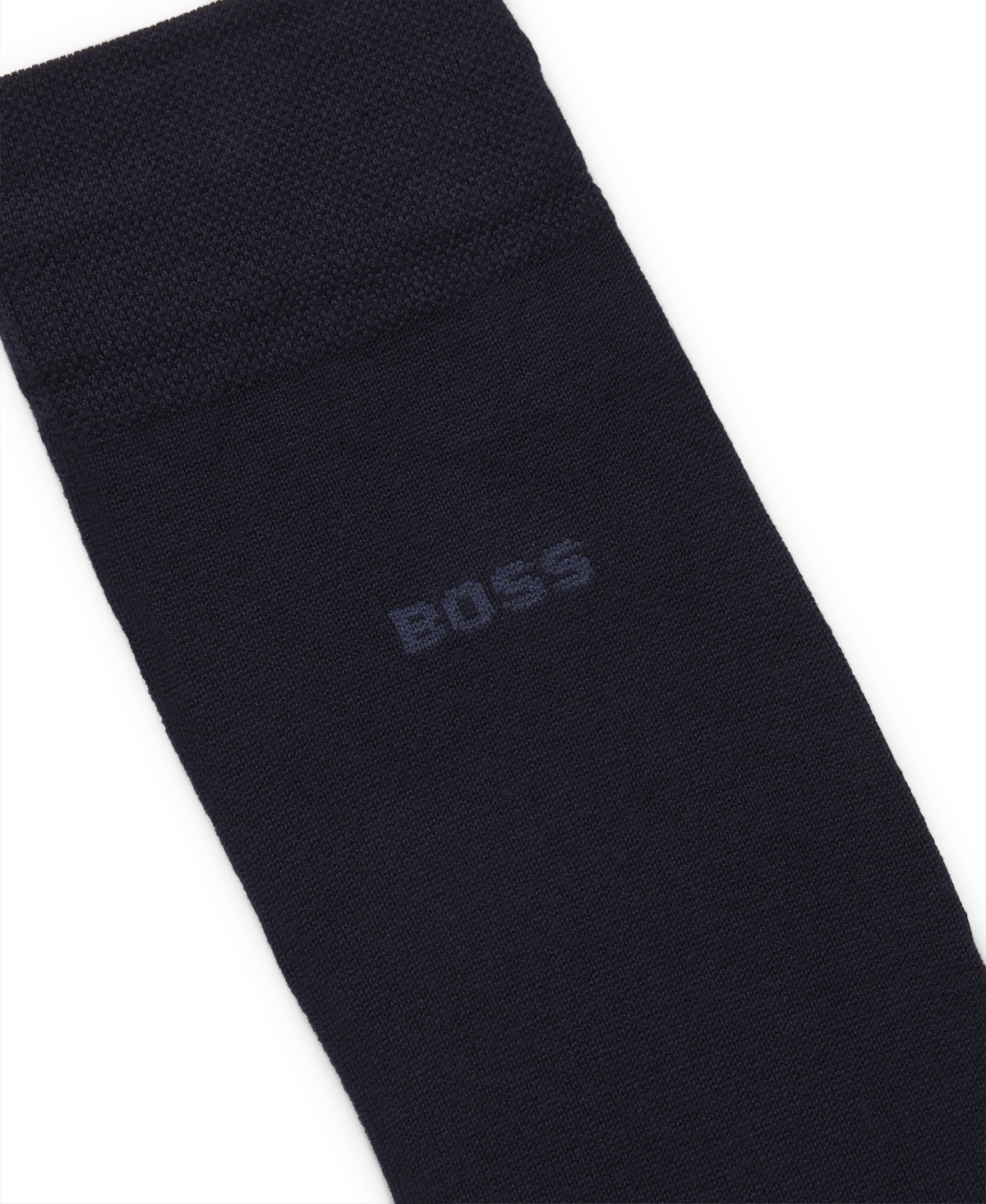 Hugo Boss Boss By  Men's Regular-length Viscose Socks