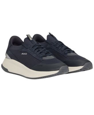 Hugo Boss - Men's Ttnm Evo Knit Trainers