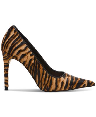 Women's Reya Pointed-Toe Pumps