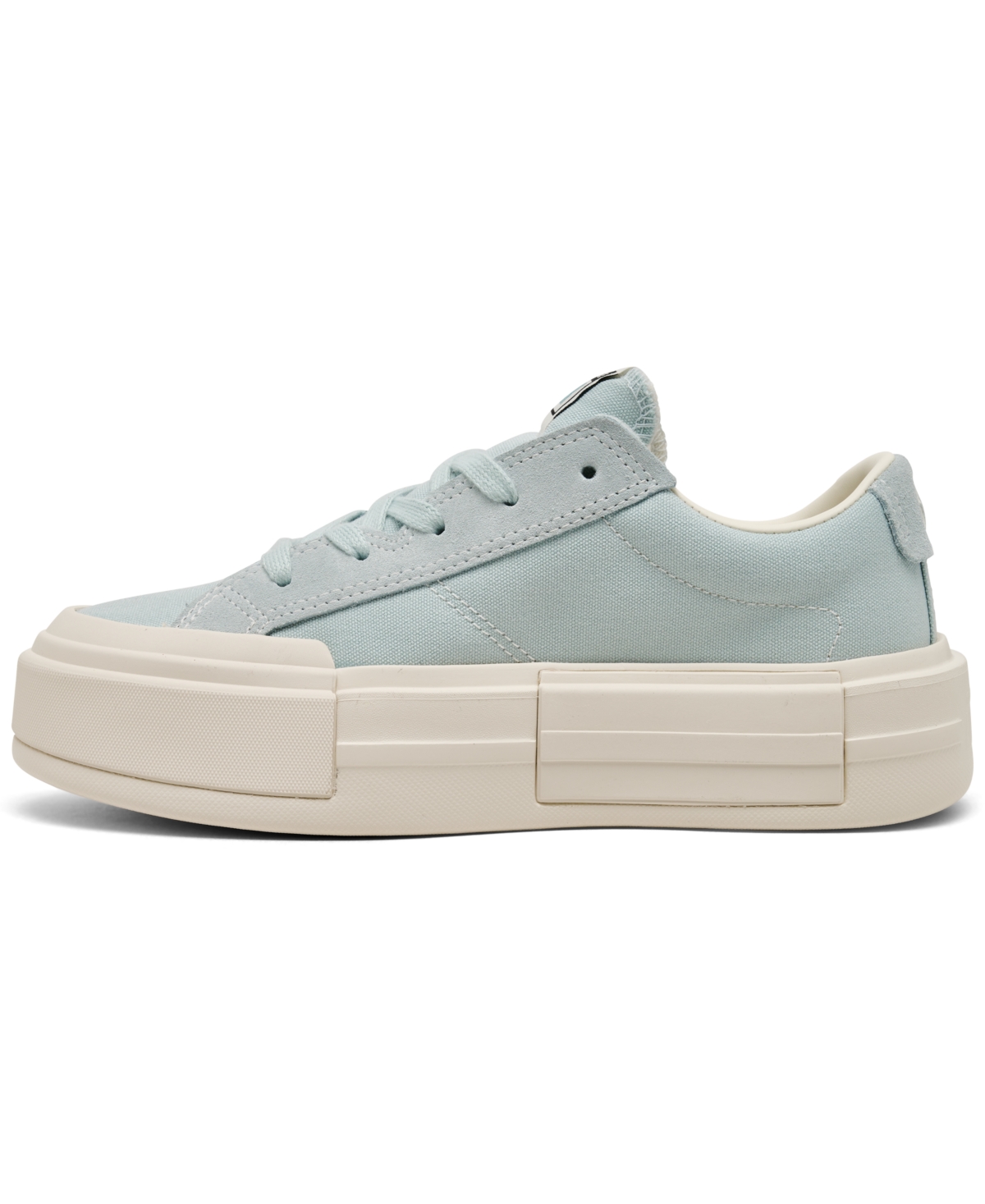 Converse Women's Chuck Taylor All Star Cruise Casual Sneakers From Finish Line In You Dew You,egret