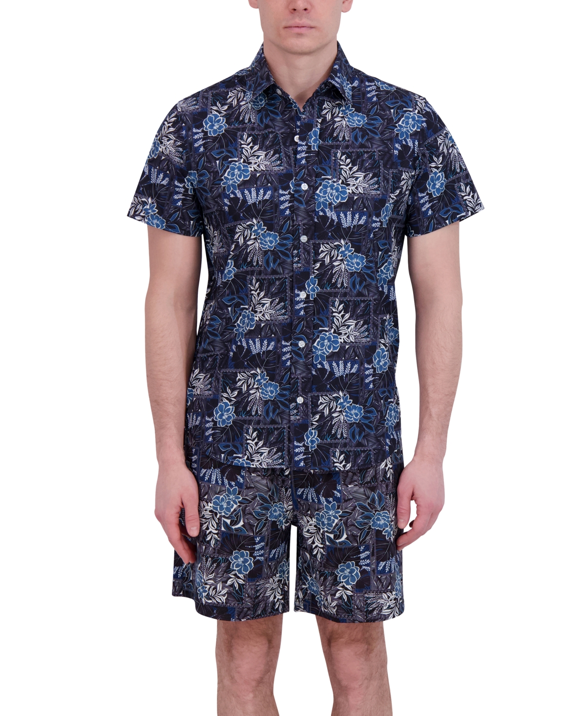 Robert Graham Swim Shorts In Floral Suarel