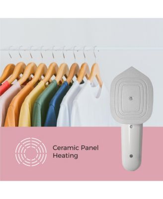 Mini Portable Electric Iron