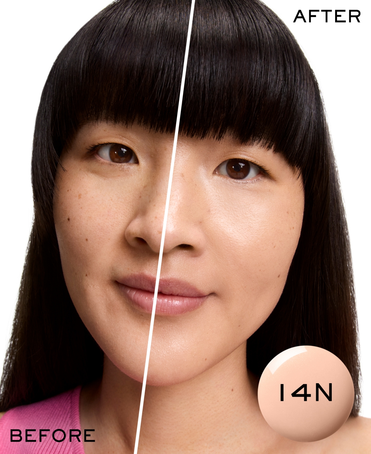 LANCÔME SKIN IDOLE 3 SERUM SUPERTINT SKIN TINT 