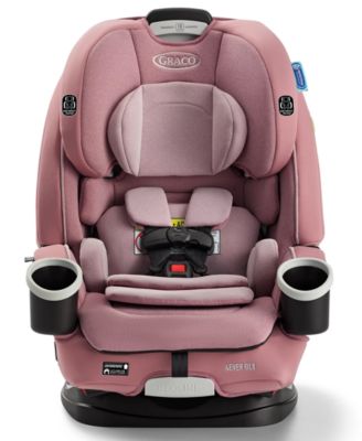 Graco - 4Ever&reg; DLX 4-in-1 Car Seat