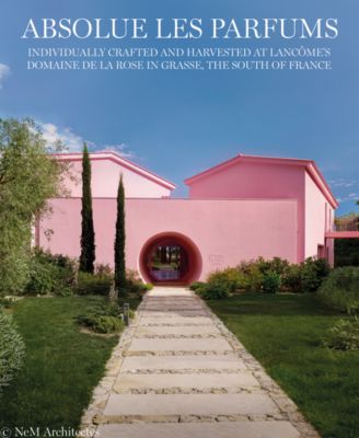 11-Pc. Absolue Les Parfums The Rose Collection Discovery Set