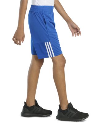 Big Boys Elastic Waistband Sereno Shorts