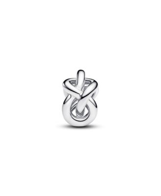 Infinity Knot Charms