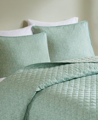 Wilhelmina Reversible Quilt & Tote Sets