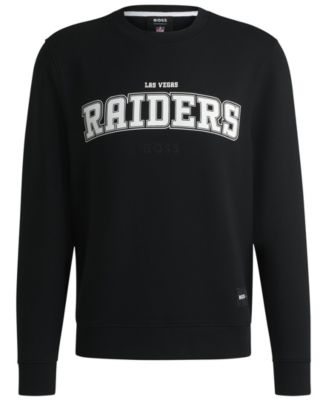 Hugo Boss x NFL Men's Regular-Fit Sweatshirt