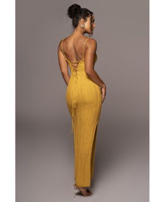 Women's Cabana Views Crochet Dress