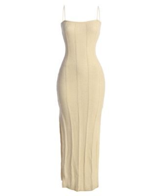 Women's Cabana Views Crochet Dress