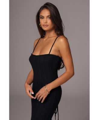 Women's Cabana Views Crochet Dress