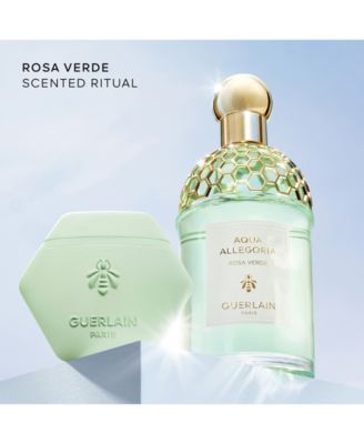 Aqua Allegoria Rosa Verde Hand Cream, 1.7 oz.