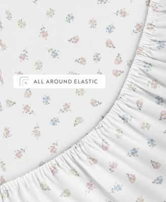 Printed Microfiber Sheet Sets