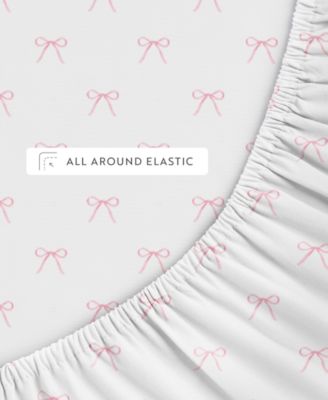 Printed Microfiber Sheet Sets