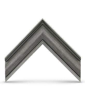 Slim 43" Deco Frame designed for Samsung, compatible with models from 2021 to 2025 – TV frame