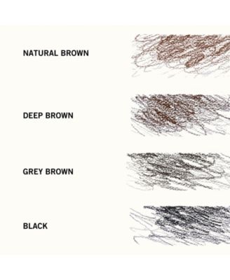 Easy and Rich Brow Pencil