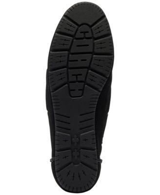 Women's Sculpted C Boat Shoe Flats