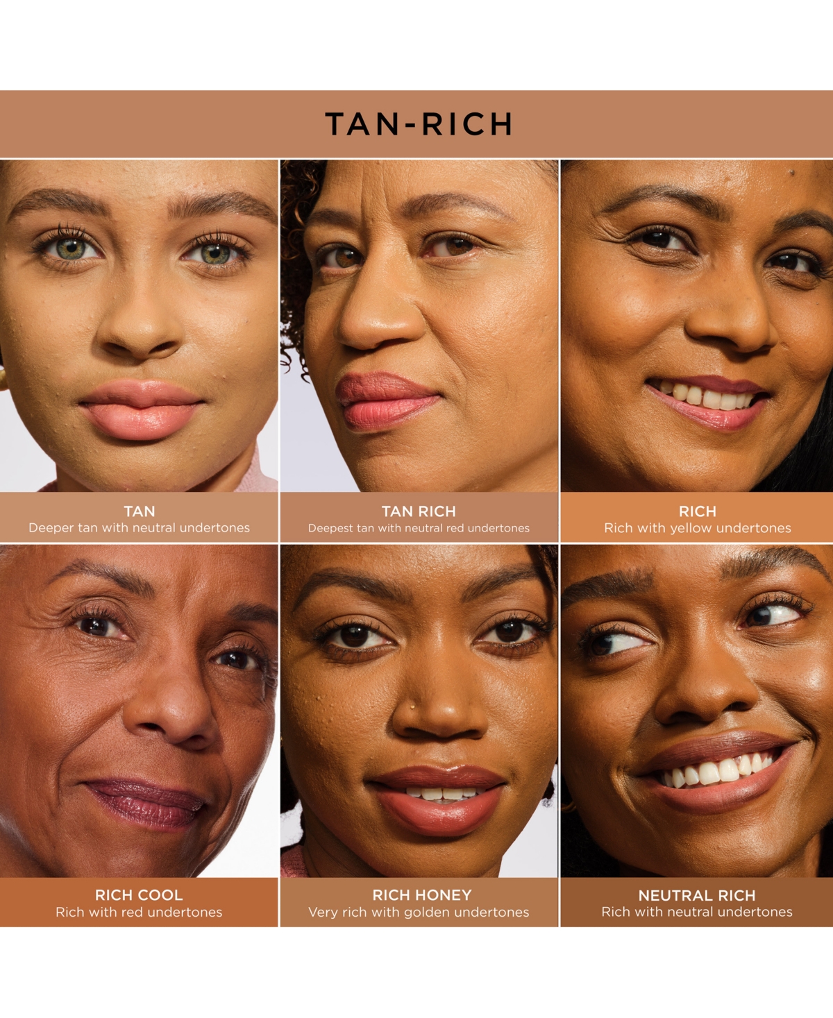 It Cosmetics Cc+ Cream With Spf 50+ Travel Size In Tan Rich