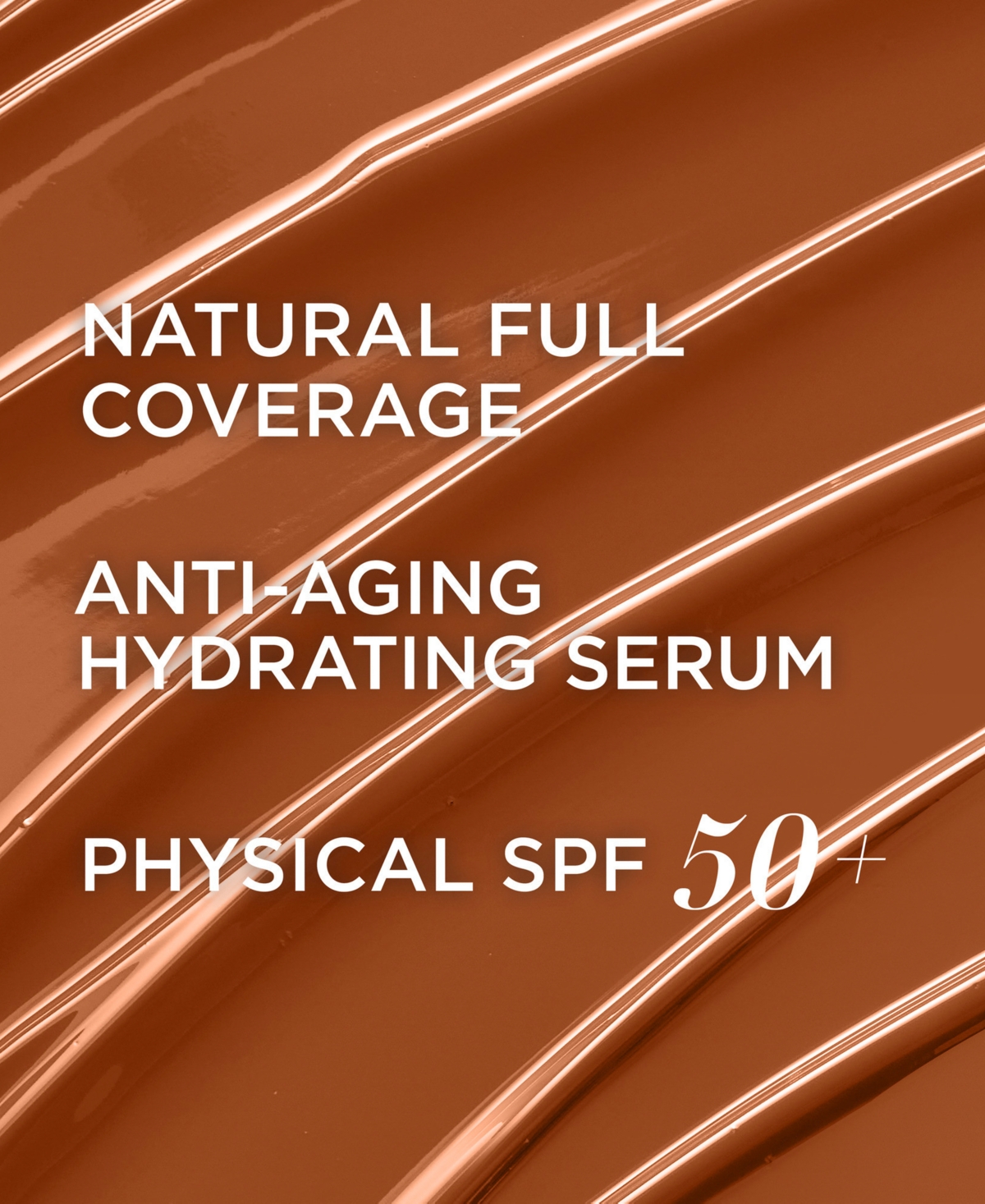 It Cosmetics Cc+ Cream With Spf 50+ Travel Size In Rich Honey