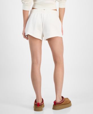 Juniors' Pull-On Kuromi Shorts