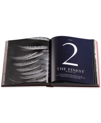 A Century of Colorful Cookware by Assouline Books - 100th Anniversary Edition