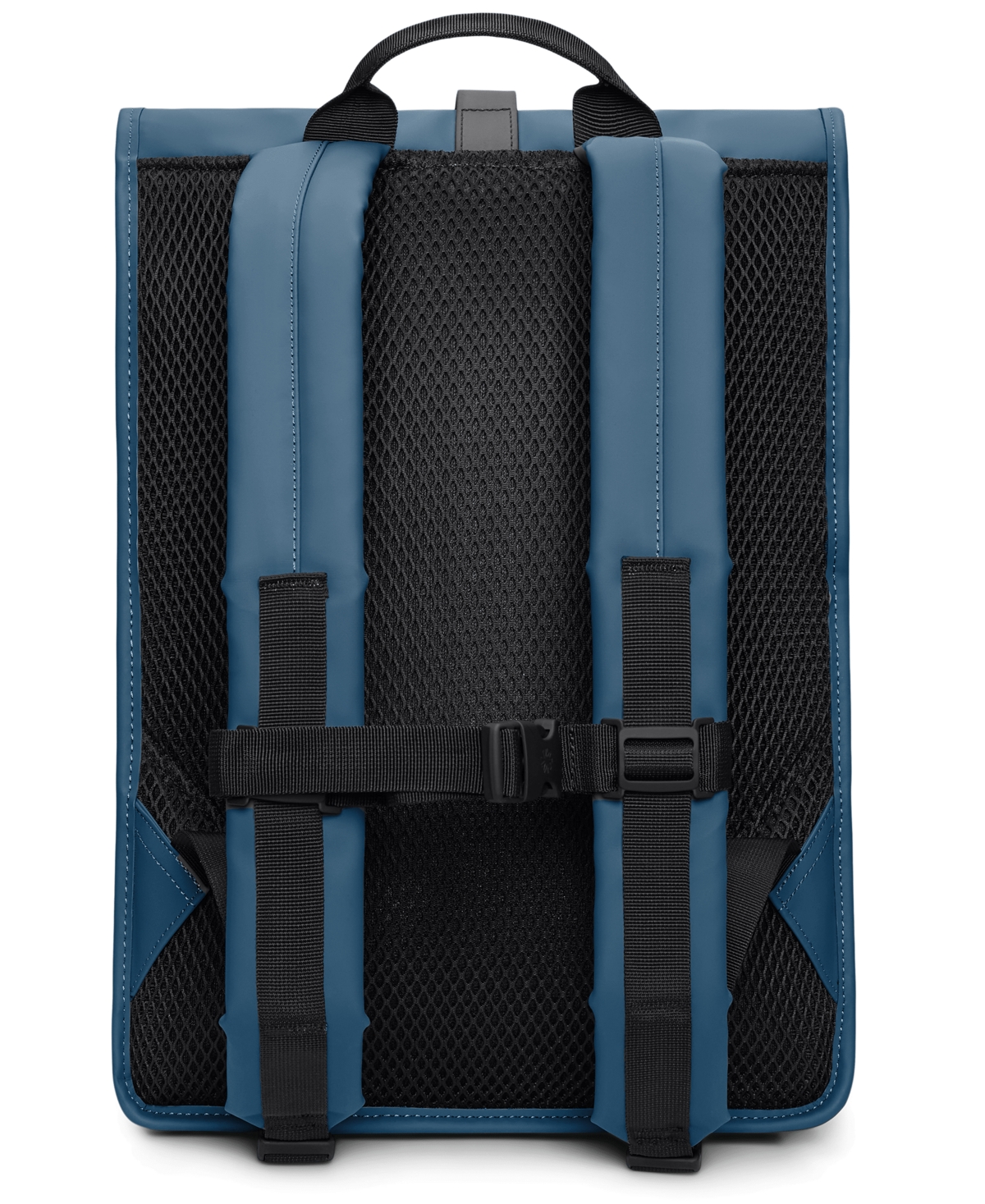 Rains Men's Rolltop Rucksack Bag